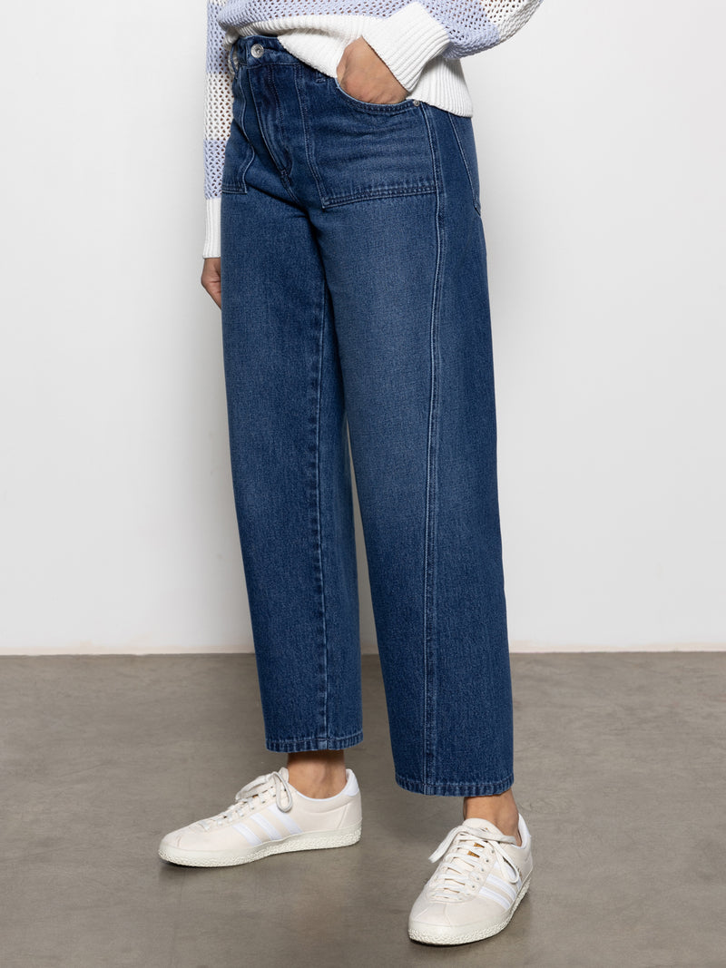 District Column Standard Rise Ankle Jean Win-Win alt 3
