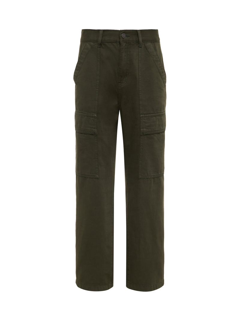 Boyfriend Utility Pant Kalamata alt 6