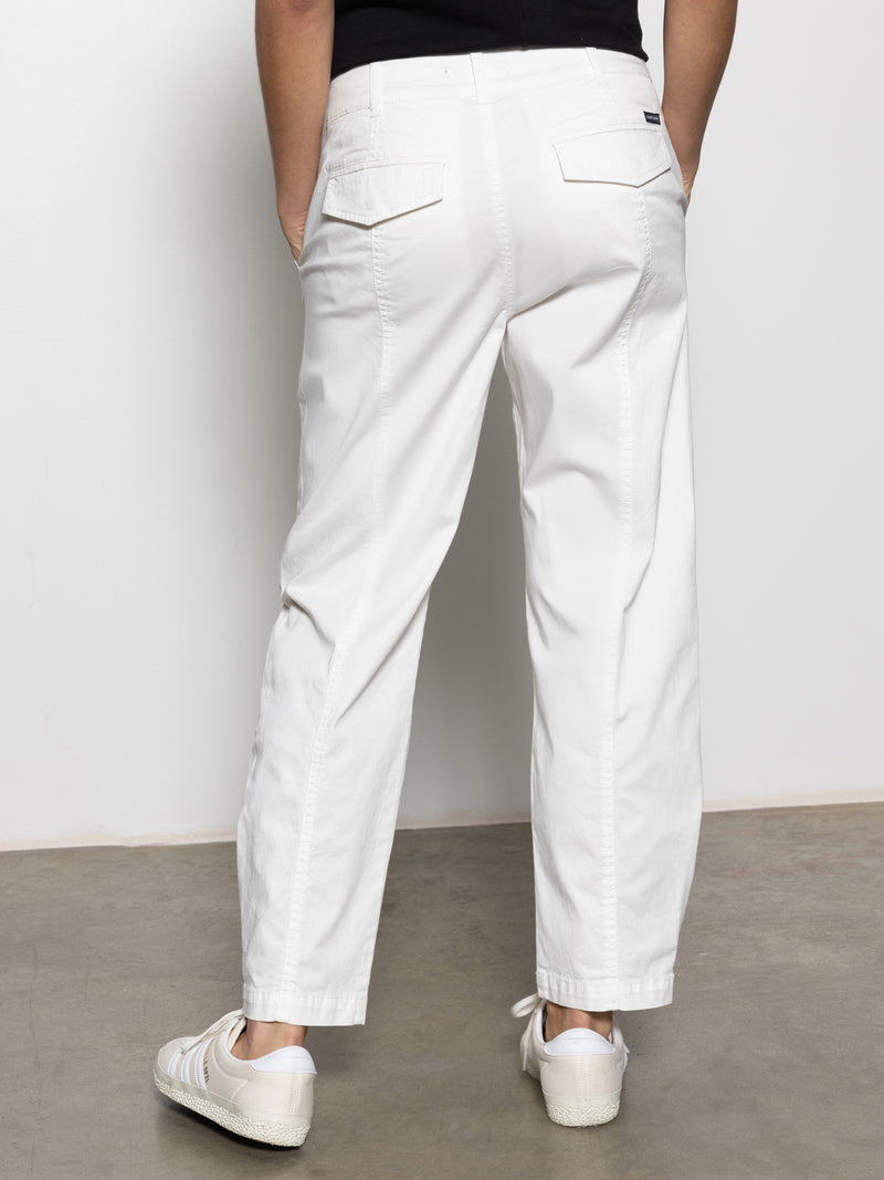 Sahara Tapered Standard Rise Pant Chalk alt 1