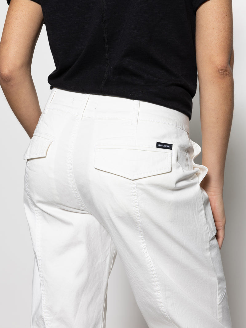 Sahara Tapered Standard Rise Pant Chalk alt 3