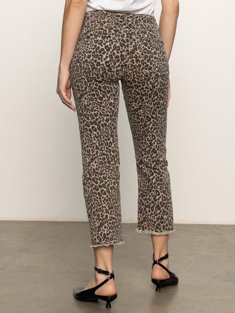 Cadence 90's Straight Crop Jean French Kitty alt 3