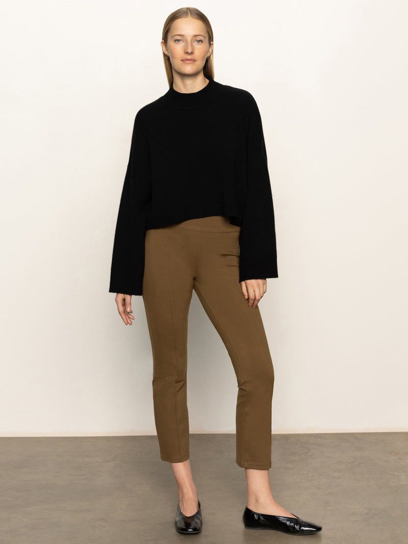 Fairway Legging Dirty Martini alt 5