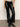 Tango Legging Black