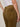 A person is shown from the back wearing Sanctuary Clothing's velveteen brook bootcut pant in dirty martini with a white shirt, one hand near the hip and the back pockets of the pants visible.
