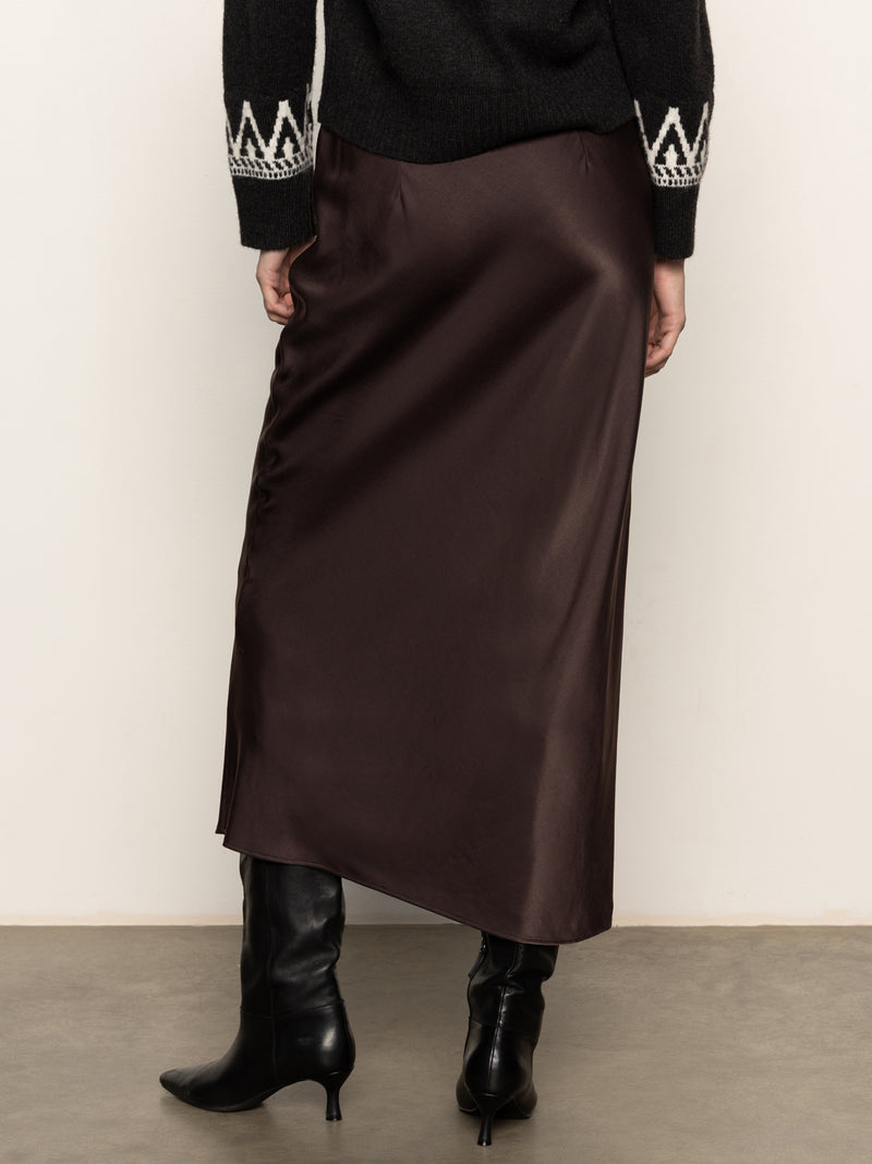 Everyday Maxi Skirt Semi Sweet alt 3