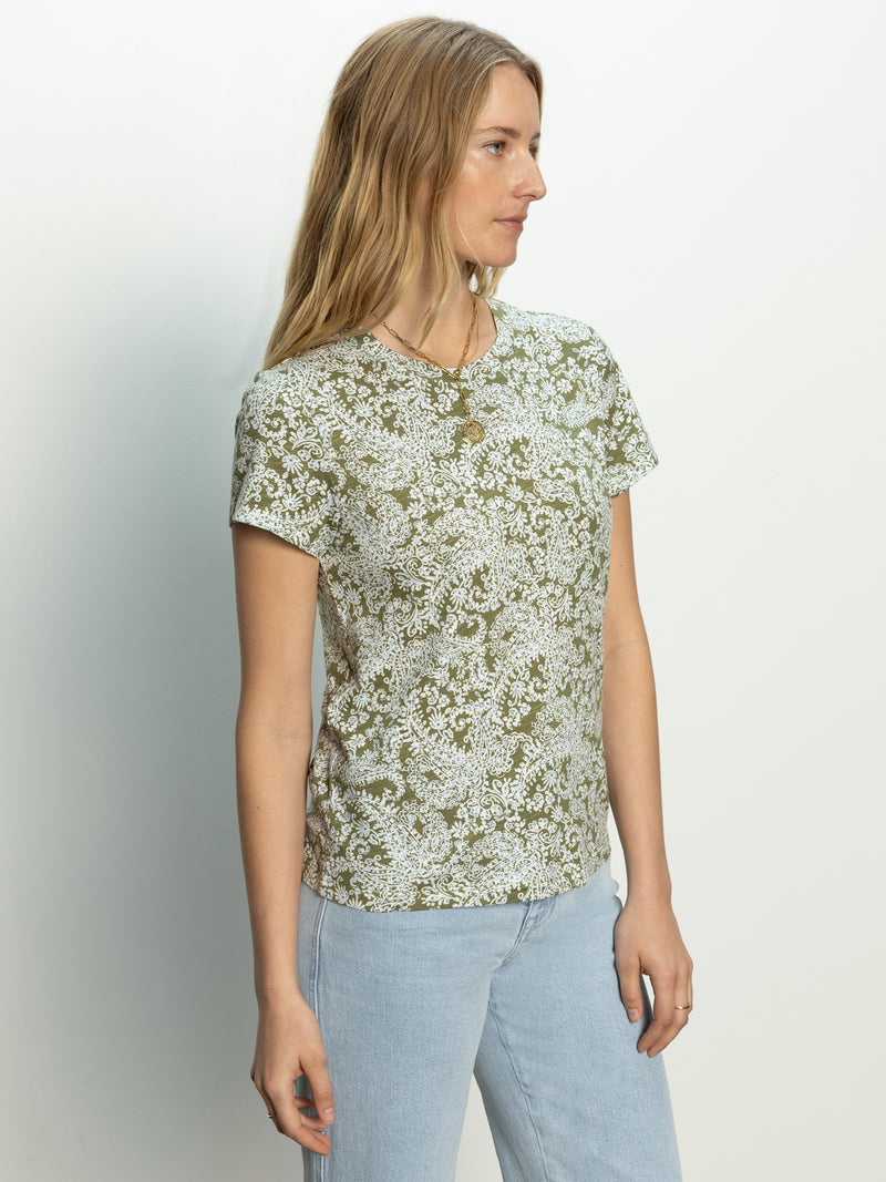 The Perfect Tee Adorned alt 2