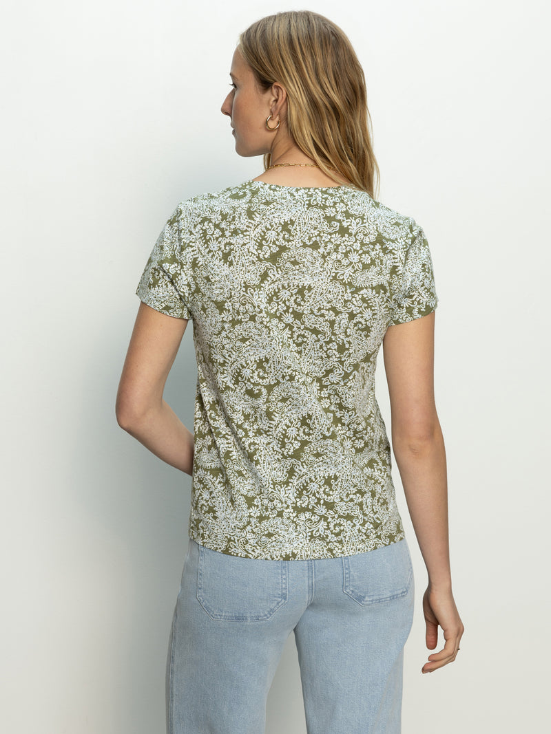 The Perfect Tee Adorned alt 1