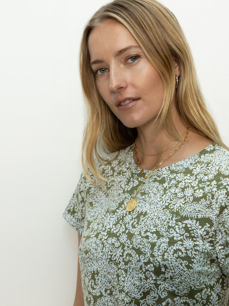The Perfect Tee Adorned alt 3