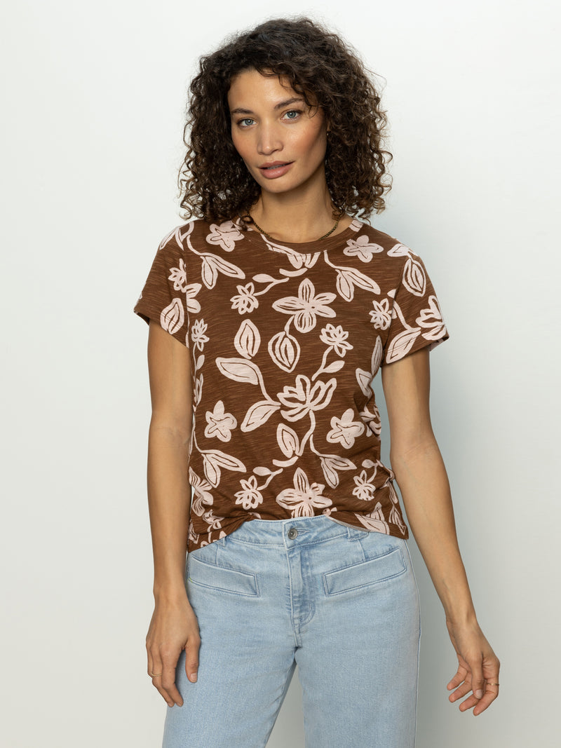 The Perfect Tee Earth Ivy alt 3