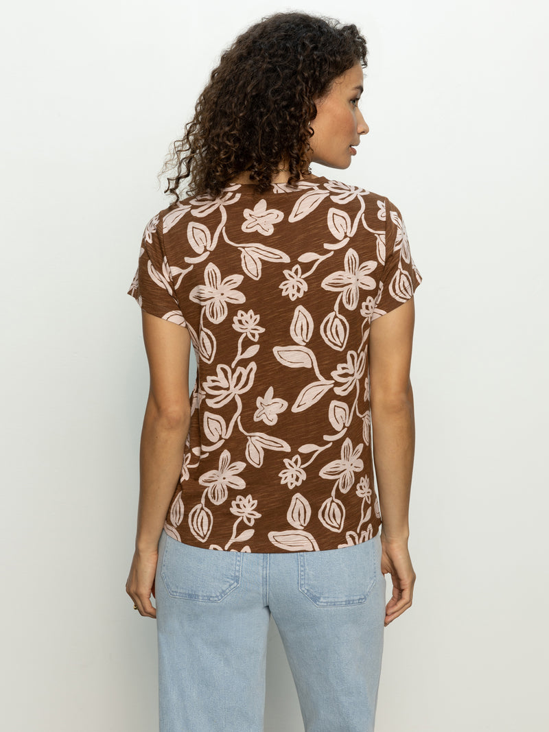 The Perfect Tee Earth Ivy alt 2