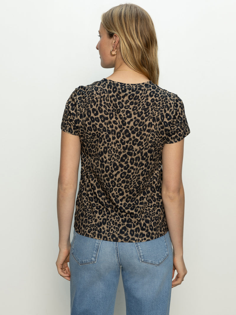 The Perfect Tee French Kitty alt 2