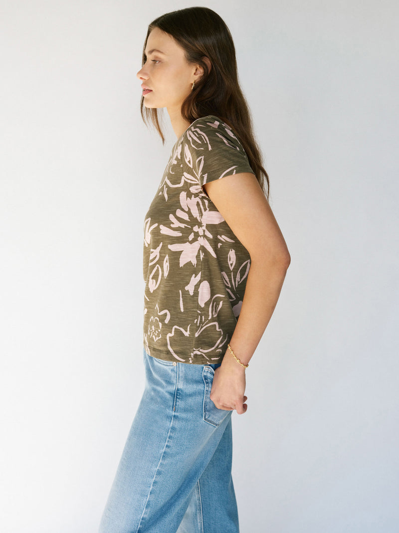 The Perfect Tee Lush Harmony alt 3