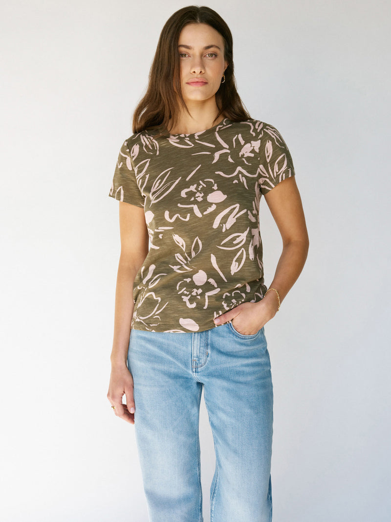 The Perfect Tee Lush Harmony alt 1