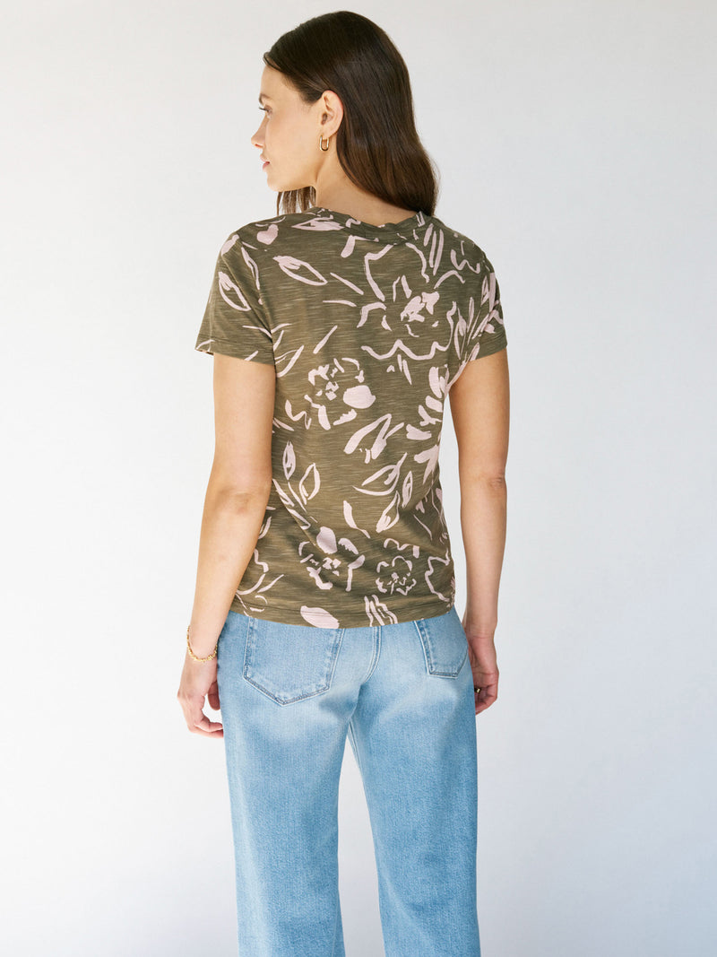 The Perfect Tee Lush Harmony alt 2