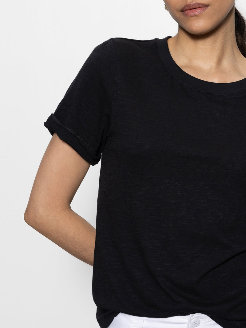 Perfect Tee Remix Black alt 3