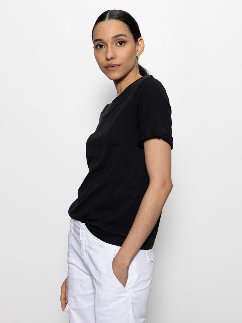 Perfect Tee Remix Black alt 2