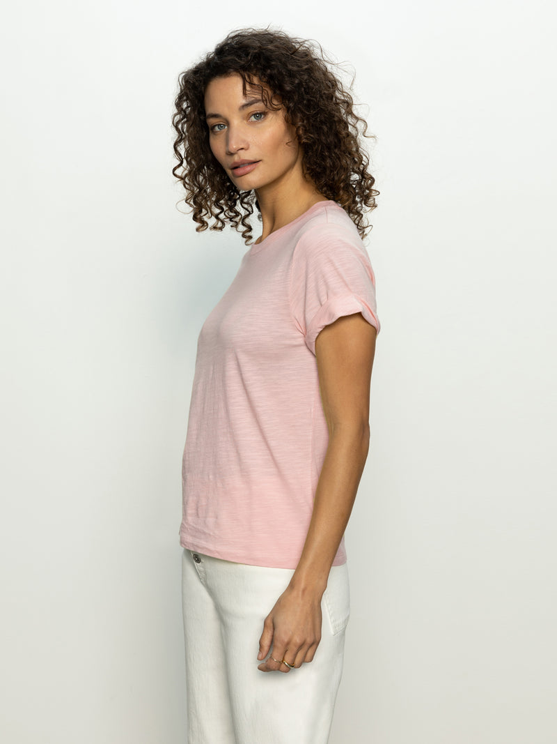 Perfect Tee Remix Earth Pink alt 2