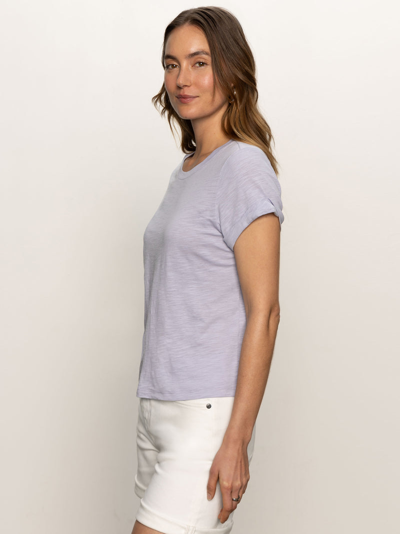 Perfect Tee Remix Lavender Mist alt 2