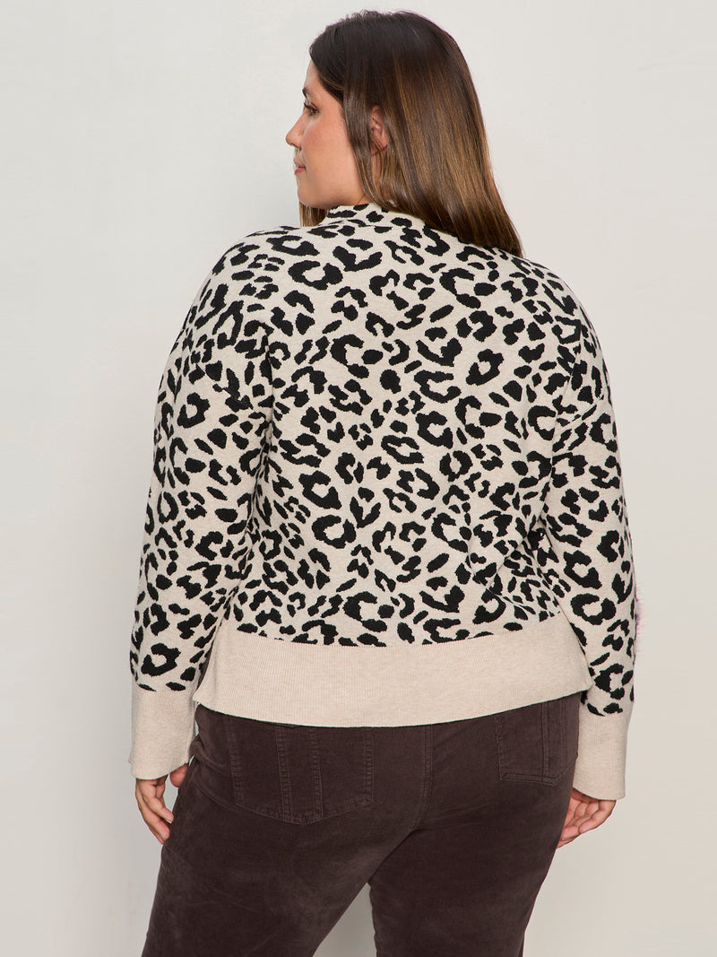 Soft Touch Popover Spots Extended Sizing alt 2