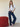 Soleil 90's Straight Jean Indigo Dark Raw Rinse