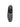 The bari studs mule black by Sanctuary Clothing is a closed-toe black slip-on with white polka dots, a black insole, and “Sanctuary Clothing” printed inside. The shoe is shown from above on a white background.