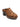 The emersyn mule bistro by Sanctuary Clothing features a heeled clog design with a faux leopard print upper, black wooden sole, and gold stud accents around the base.