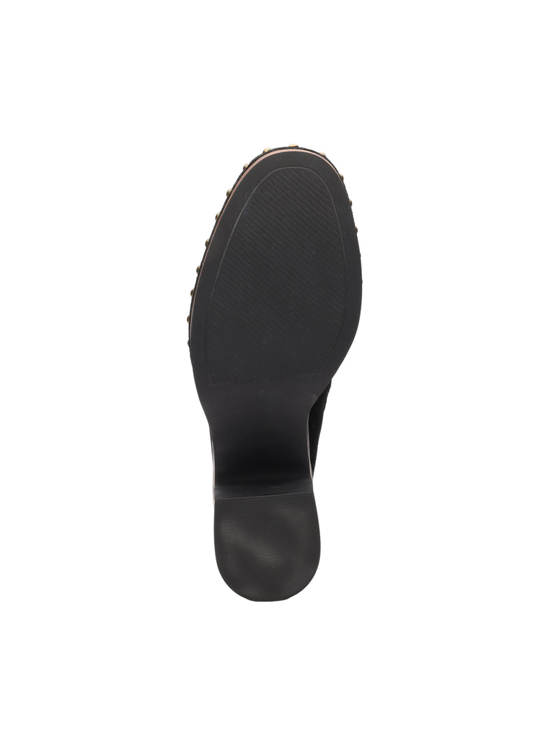 Emersyn Mule Black alt 5