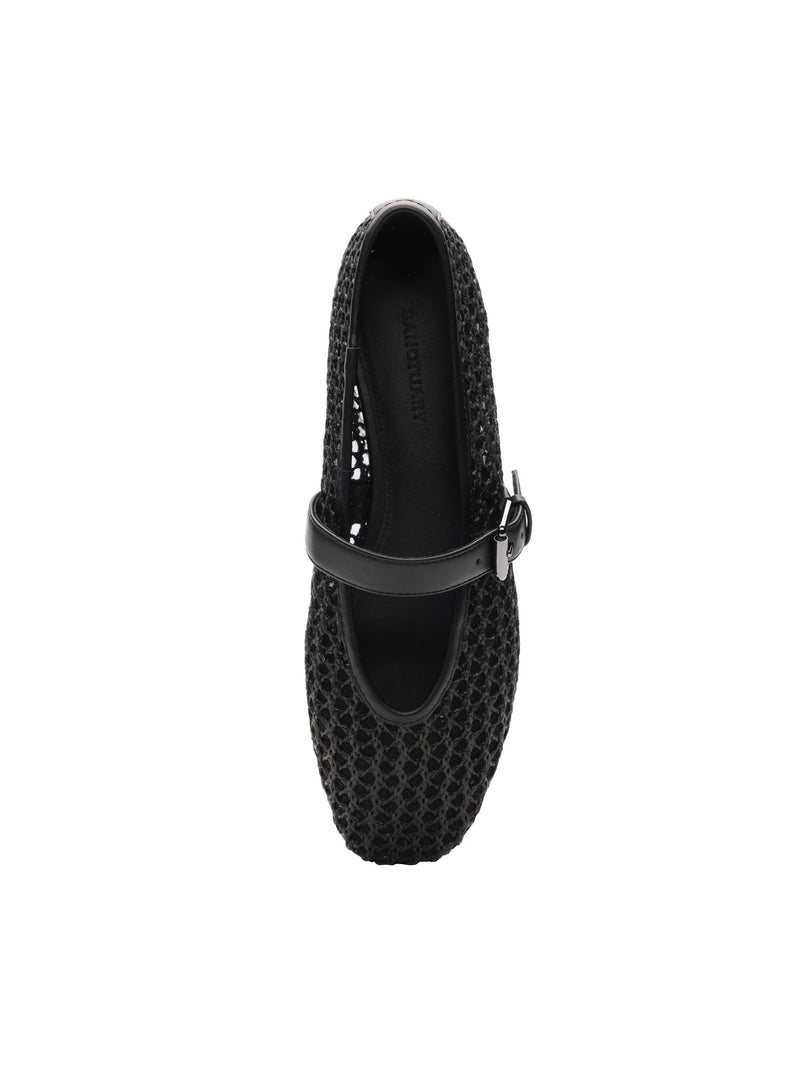 Gia Flat Black alt 3
