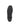 The image shows the bottom view of the Sanctuary Clothing gigi ballet flat in black, featuring a slightly textured sole and heel, both clearly visible against a white background.
