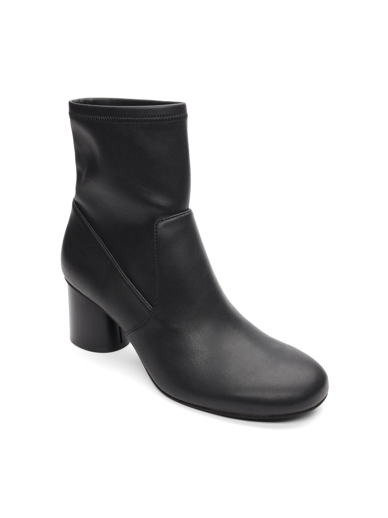 Rory Stretch Bootie Black